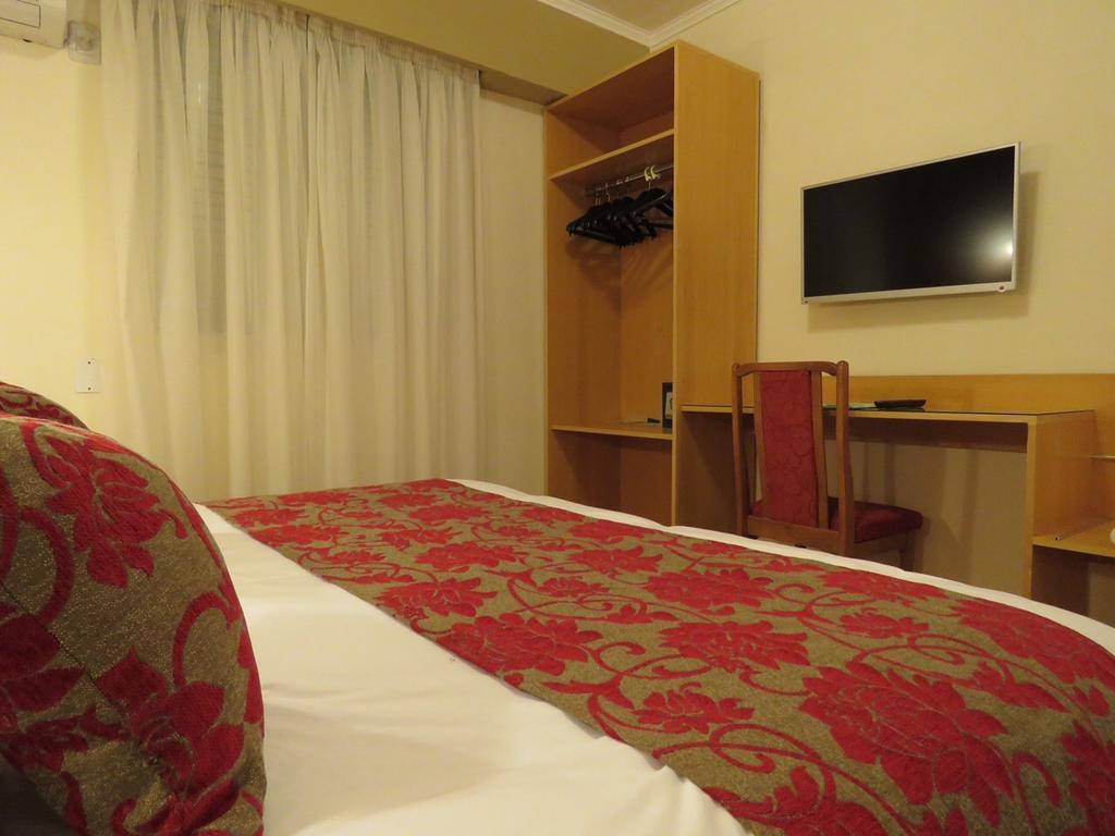 Grand Hotel 레콩키스타 객실 사진